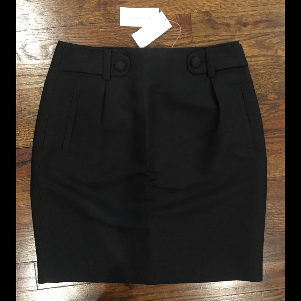 Banana Republic Skirt